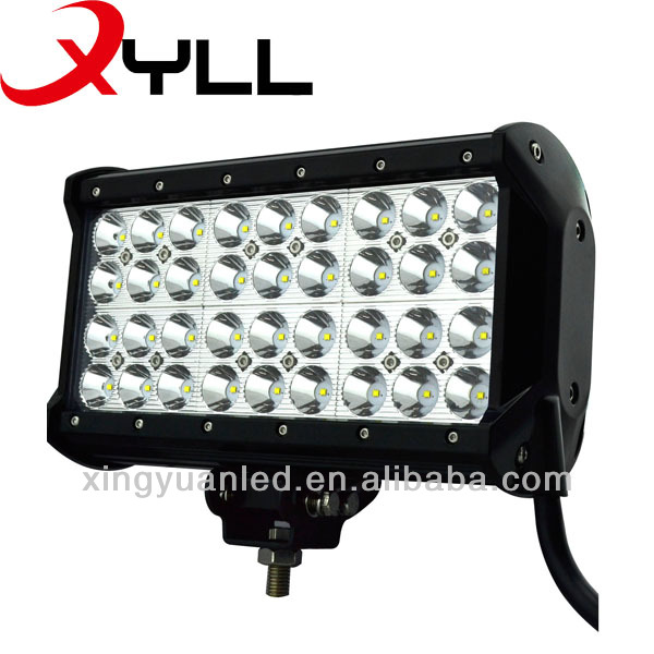 ライトストームカーledライトバー、 36w/72ワット/108ワット/144ワット/180w/216ワットクリー族ledライトバーオフロード、 オフロードledライトバー問屋・仕入れ・卸・卸売り