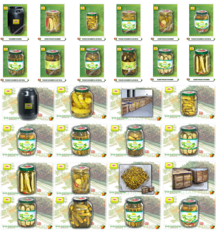 full products