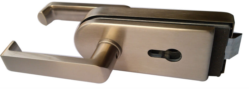 Dorma Glass Door Lock Glass Door Handle Lock Commercial