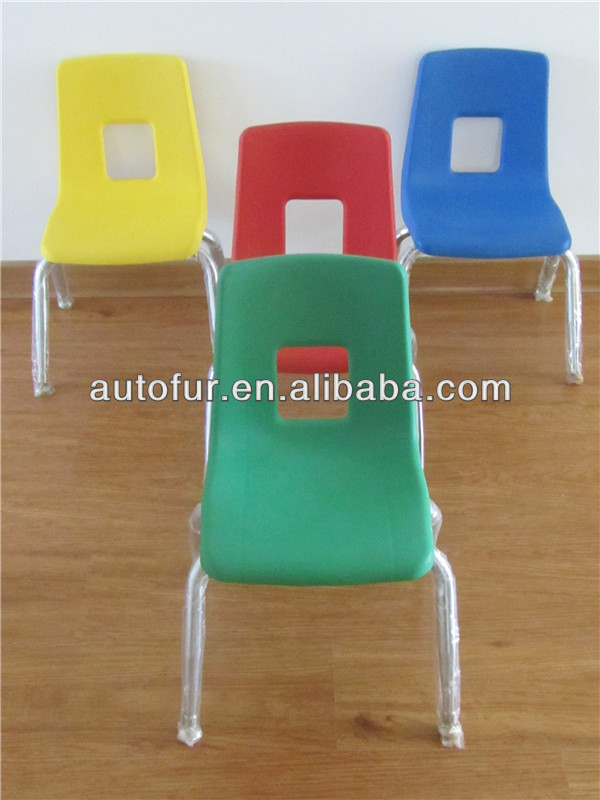 子供の幼稚園の家具のプラスチックの椅子スタッカブルチェアの子供仕入れ・メーカー・工場