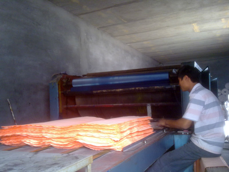 バージンmateralpp大きな袋を作るために布を/ジャンボ袋仕入れ・メーカー・工場