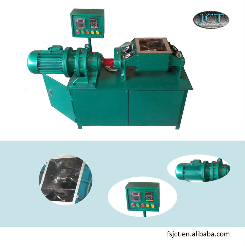 bubble gum rubber mixer kneader