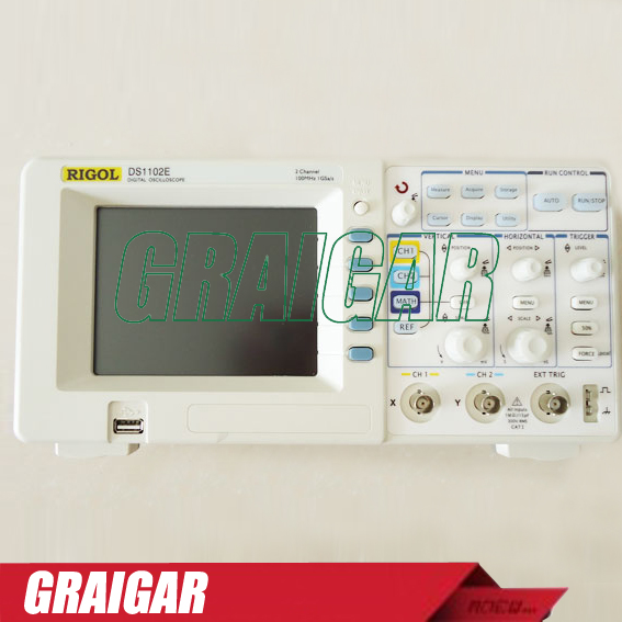 Rigolds1102eds1102e2チャンネルのデジタルオシロスコープdso1gsa/s100mhzの問屋・仕入れ・卸・卸売り