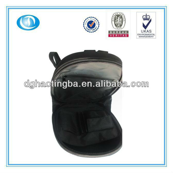 2013 dongguan shockproof eva red wine carrying case