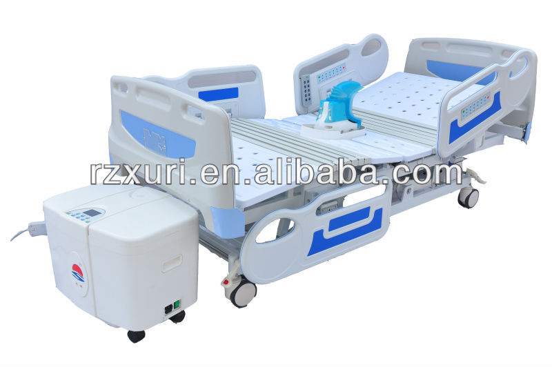 医療機器のベッドautomanicリグトイレxr小さい順序を受け入れる。 lj18-02問屋・仕入れ・卸・卸売り