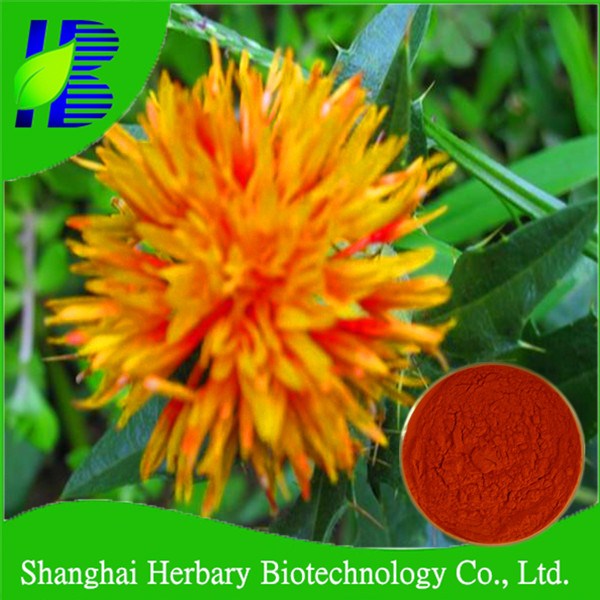 In stock!!! Pure Saffron Extract powder