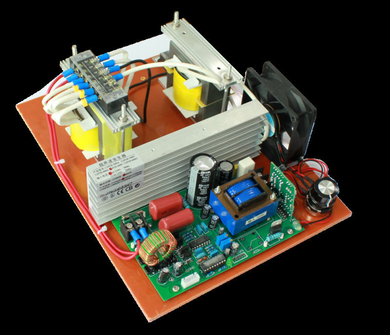 28khzの、 超音波発生装置とは40khz工業用超音波洗浄槽用振動子仕入れ・メーカー・工場