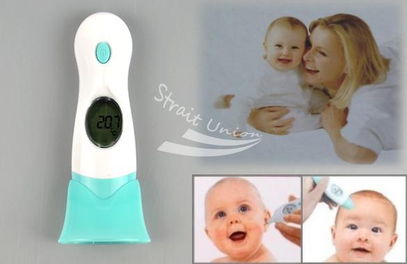 Купить 4 в 1 цифрового baby термометр для взрослых портативный в ...