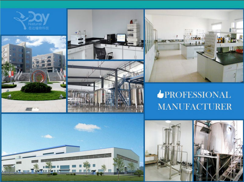Raw Materials Marshmallow Root Extract Polysaccharides