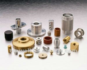 様々な表面処理とcnc機械加工部品の仕入れ・メーカー・工場