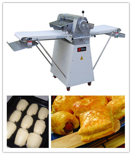Dough Sheeter
