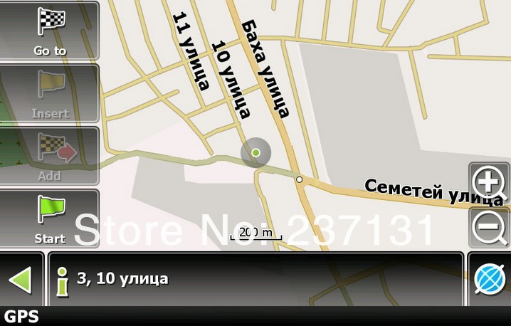 Купить SD-карта с карты России Навител карта Европы gps навигации igo8 ...