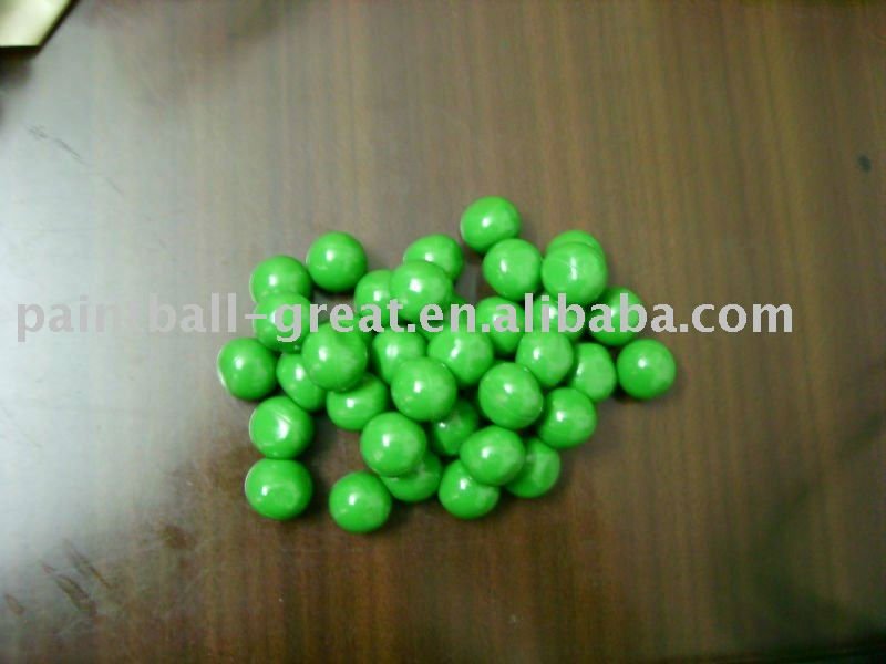 Paintball Bb Pellets