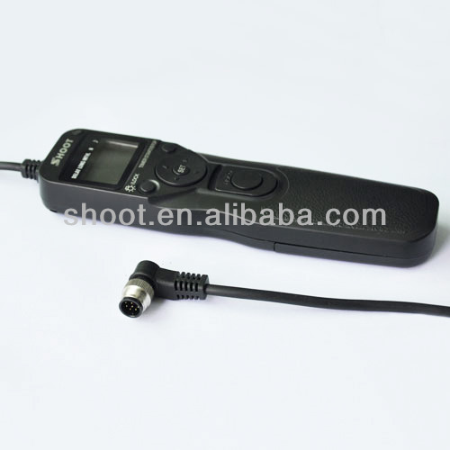 素敵なインターバルタイマーmc-30ニコン用d200d1d300d700d100d1hd1xd2d2h問屋・仕入れ・卸・卸売り