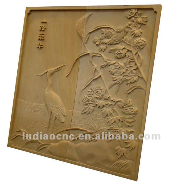 Low Price Cnc Wood Router For Hollow Pattern Carving - Buy Cnc Wood 