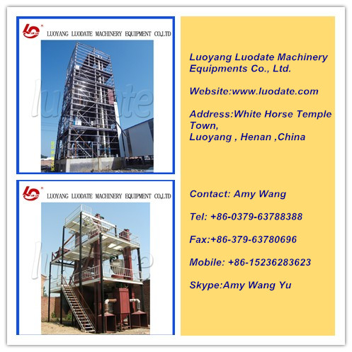 High quality chicken feed processing machine