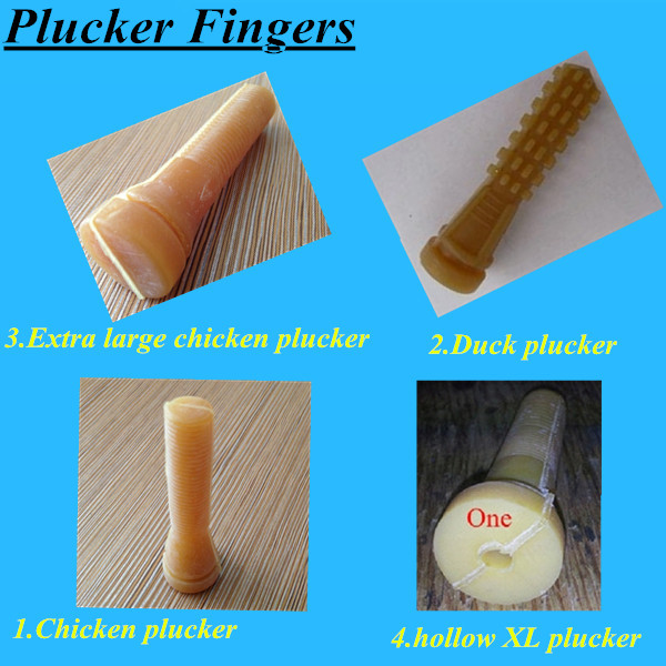2013 new enegy saving chicken feet plucker PL-20 FOR SALE