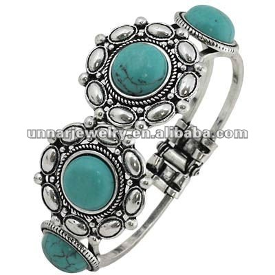 classic turquoise wedding ring TRN1092 Detailed info for classic turquoise 