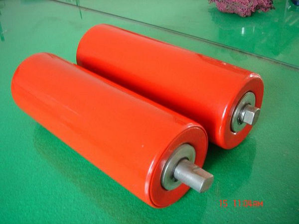 TYD Planetary Electric Conveyor Belt Drive Pulleys for Construction Machine
