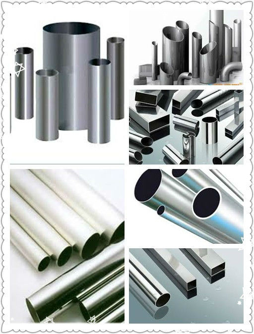 Stainless Steel Tapered Tube/tubing Buy Stainless Steel Tapered Tube