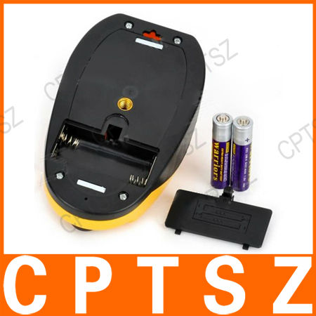 SINCON SL-501 5mW赤いレーザーのレベル-黄色にしなさい(2 x AAA)問屋・仕入れ・卸・卸売り