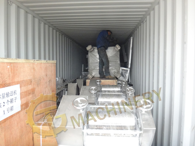 Stick Noodle Making Machine Production Line