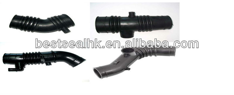 Auto rubber air hose__2