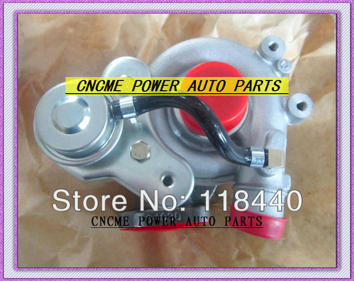 CT12 17201-64040 17201-64050 Toyota Avensis Camry Carina TownAce Lite Ace 2CT 2.0L Turbocharger (4)