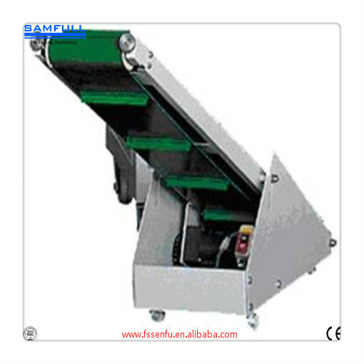 cocoa powder vertical automatic packaging machine