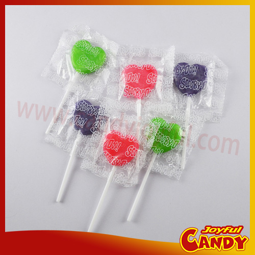 Heart shaped lollipop candy dulces candies and lollipops