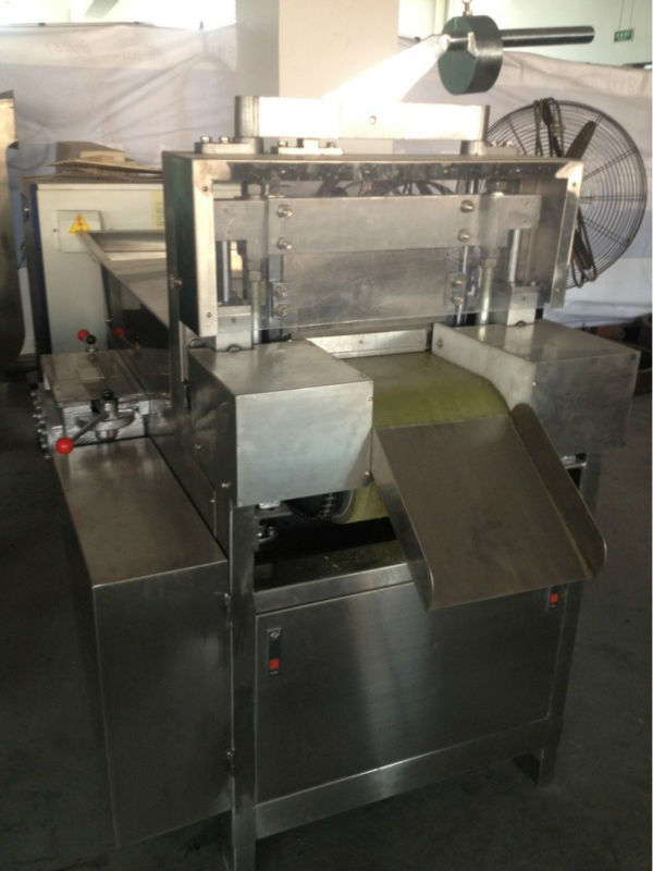 tobacco cut machine (adjustable 0.7-60mm)