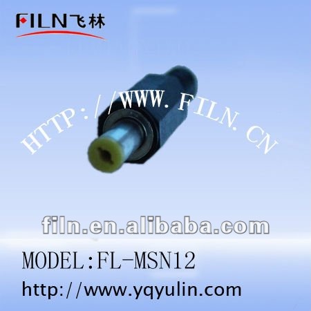 Fl-ml41銅線、 ステンレス鋼へのmcxbncオスコネクタ10a250vfiln仕入れ・メーカー・工場