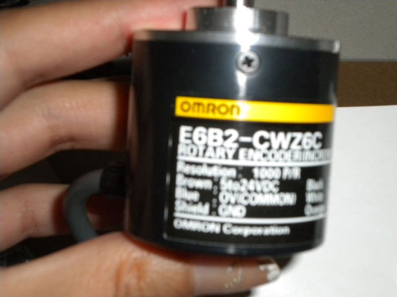(3) E6A2-CS3E 200P/R 2M/の回転式エンコーダー問屋・仕入れ・卸・卸売り