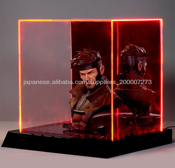 アクリルLEDケース,展示用LEDボックス問屋・仕入れ・卸・卸売り