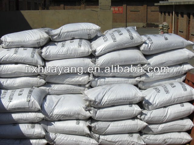 2-4mm coconut shell base activated carbon for water purification