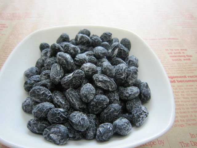 Various Flavors Dried Black Beans Snack Products Made In Japan,Japan ...