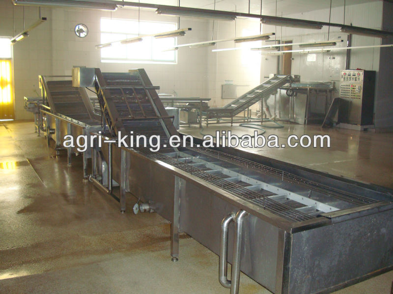 Grade A Frozen Sweet Corn Kernels