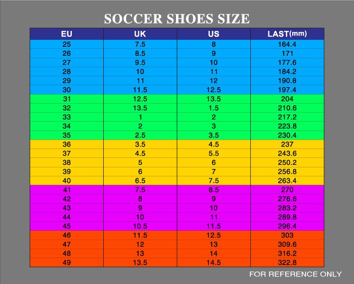 新しい様式のサッカーの靴7429-1030-1-7104問屋・仕入れ・卸・卸売り