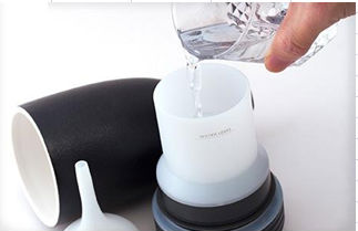 ガラスのアロマディフューザsoicareミスト、 超音波アロマ加湿器ディフューザ問屋・仕入れ・卸・卸売り