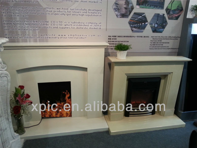 高品質の暖炉イングリッシュスタイルがサプライヤを表します( 中国で暖炉なしで挿入)問屋・仕入れ・卸・卸売り