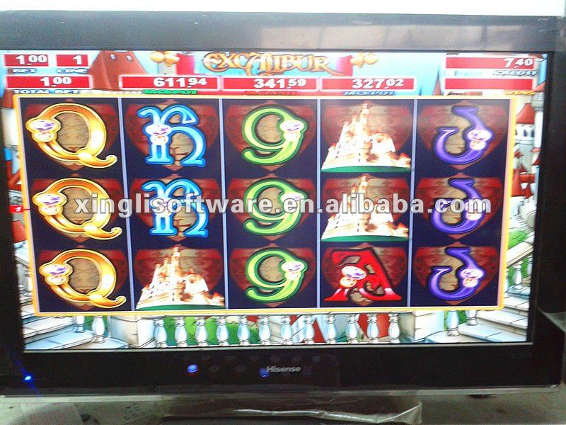 Xxl17マルチゲームと1にハイ優勝率90-96%/スロットゲームボード/ギャンブルボードlcd用マルチゲーム問屋・仕入れ・卸・卸売り