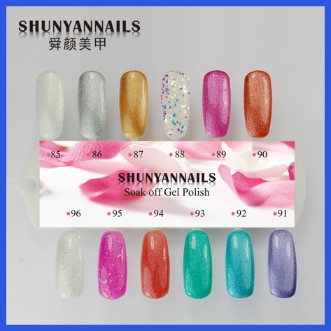 Free shipping by DHL,15ml UV Gel, Soak Off Gel Polish,soak off base gel,soak off top coat 10colors+1base+1top coat