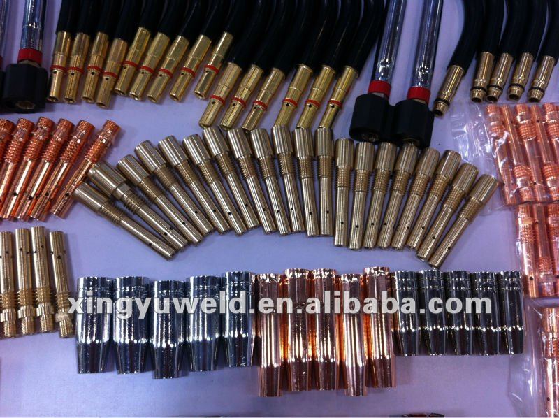 Binzel24kd溶接消耗品/mig溶接コンタクトチップ問屋・仕入れ・卸・卸売り