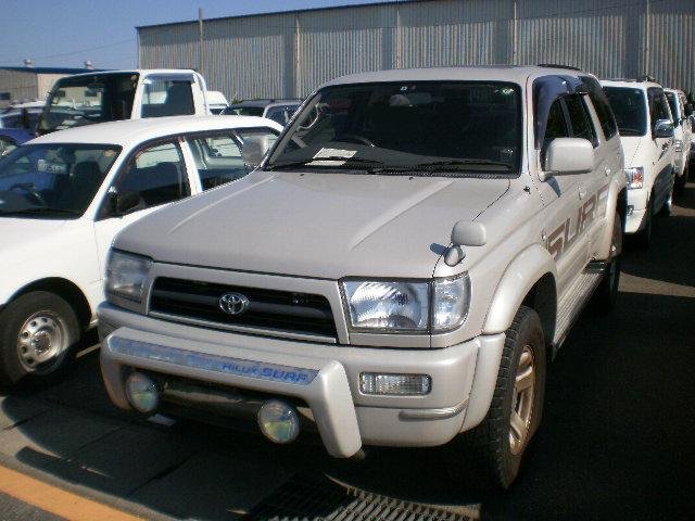 Toyota Hilux Diesel Usa. Name:TOYOTA Hilux Surf