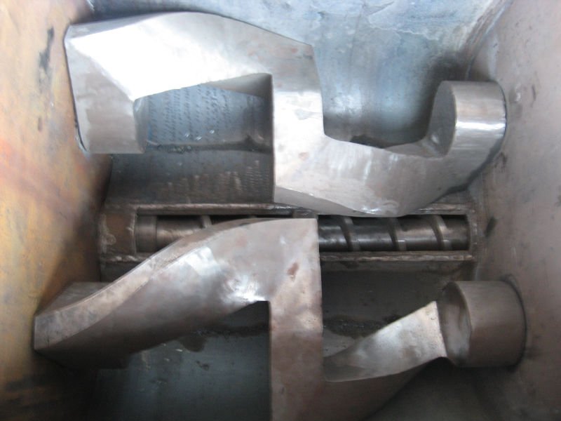 lab chewing gum mixer/kneader