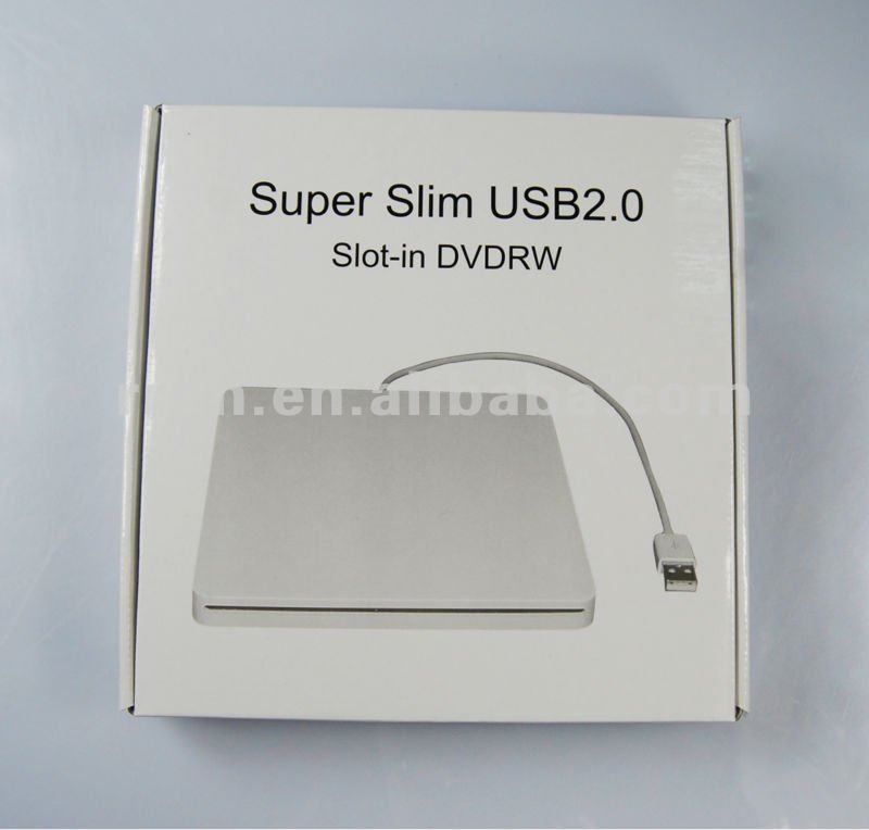 USBスロットインDVD-RWスーパースリム光学ドライブ(UJ8C5)問屋・仕入れ・卸・卸売り