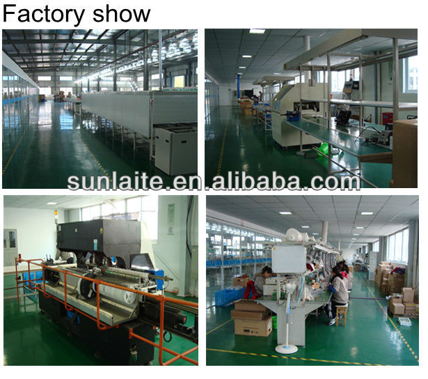 alibabaのゴールド会員の誘導灯の高ベイフィクスチャのための新製品倉庫用2014年ジム仕入れ・メーカー・工場