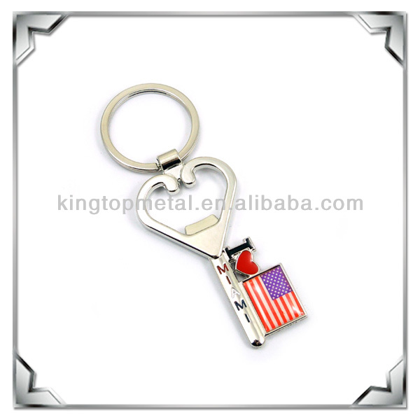 custom cute lollipop key chain