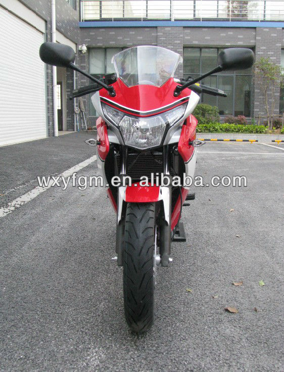 250ccエンジン水冷yf250rスポーツレーシングバイク問屋・仕入れ・卸・卸売り