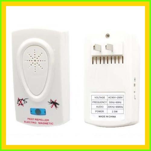 Ultrasonic Pest Repeller Kill Pest Killer Rat Mouse Bug Repellent for summer hot selling 10pcs/lot free shipping Ultrasonic Pest Repeller Kill Pest Killer Rat Mouse Bug Repellent for summer hot selling 10pcs/lot free shipping
